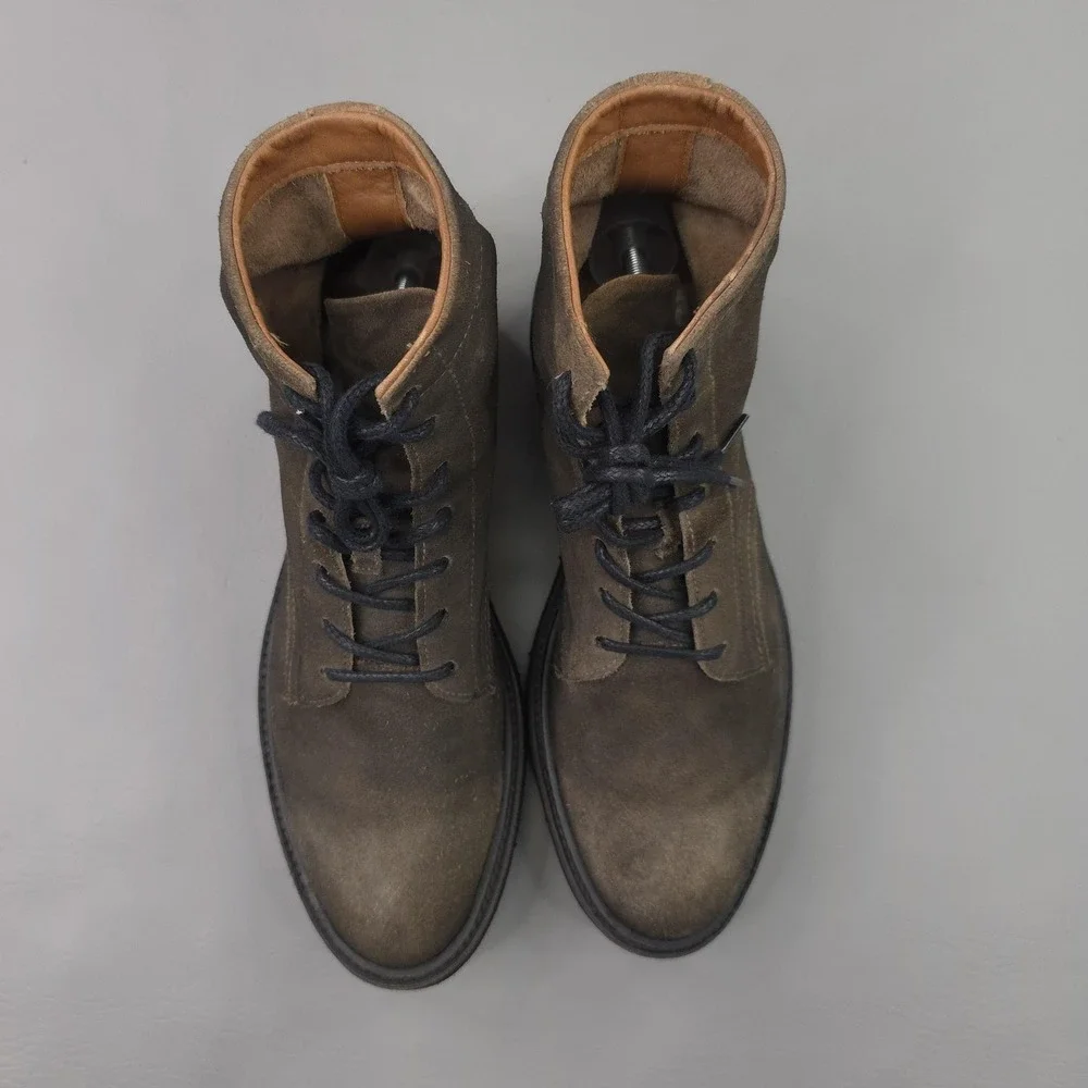 Frye boots mens